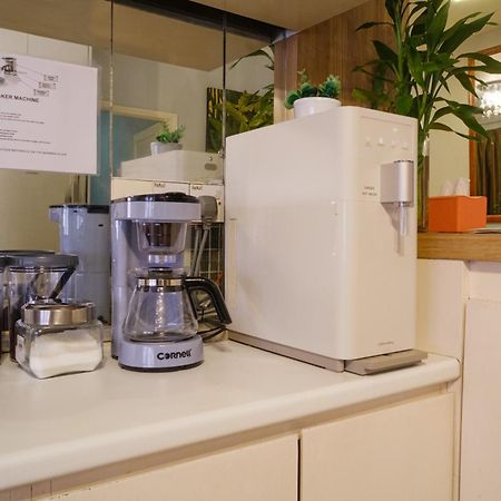 Petronella Apartment C1 Marina Court كوتا كينابالو المظهر الخارجي الصورة