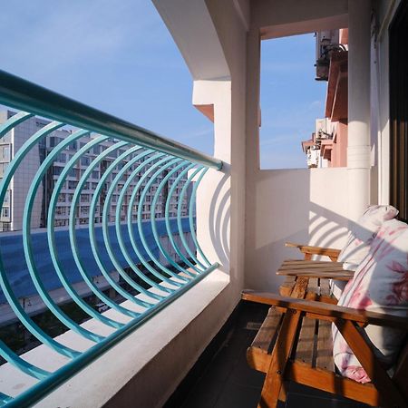 Petronella Apartment C1 Marina Court كوتا كينابالو المظهر الخارجي الصورة