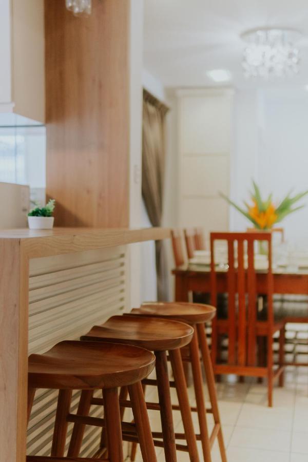 Petronella Apartment C1 Marina Court كوتا كينابالو المظهر الخارجي الصورة