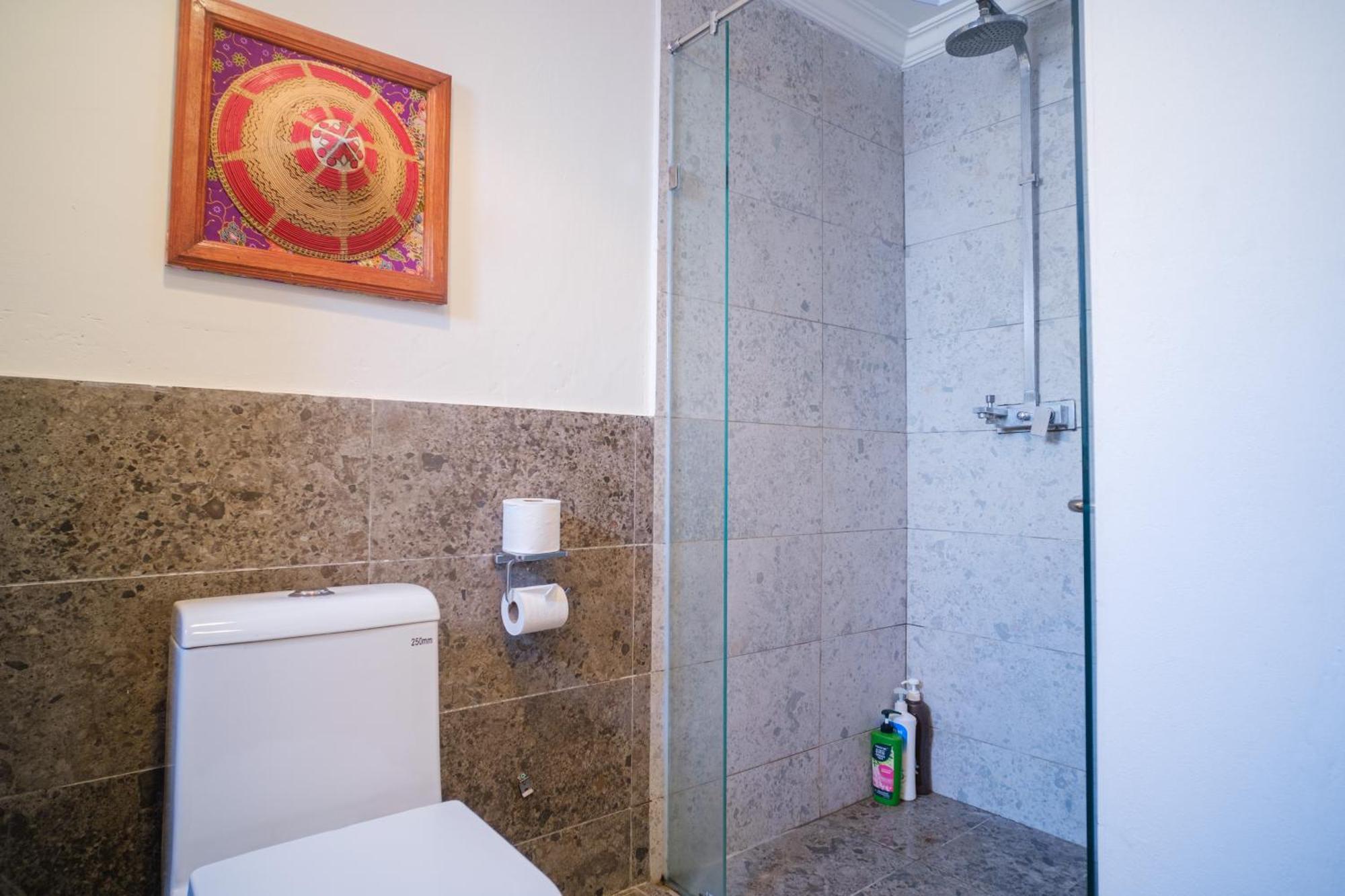 Petronella Apartment C1 Marina Court كوتا كينابالو المظهر الخارجي الصورة