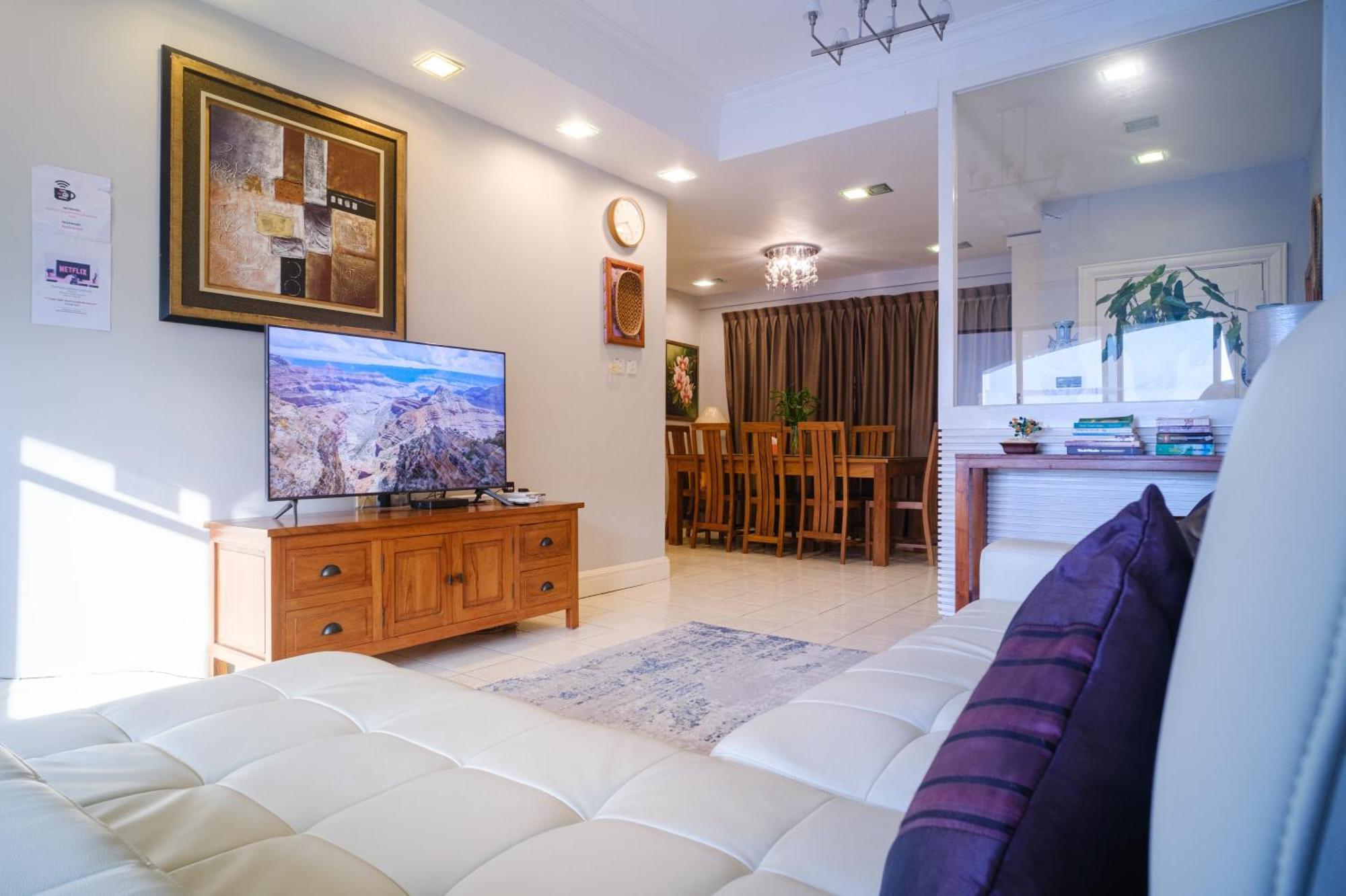 Petronella Apartment C1 Marina Court كوتا كينابالو المظهر الخارجي الصورة