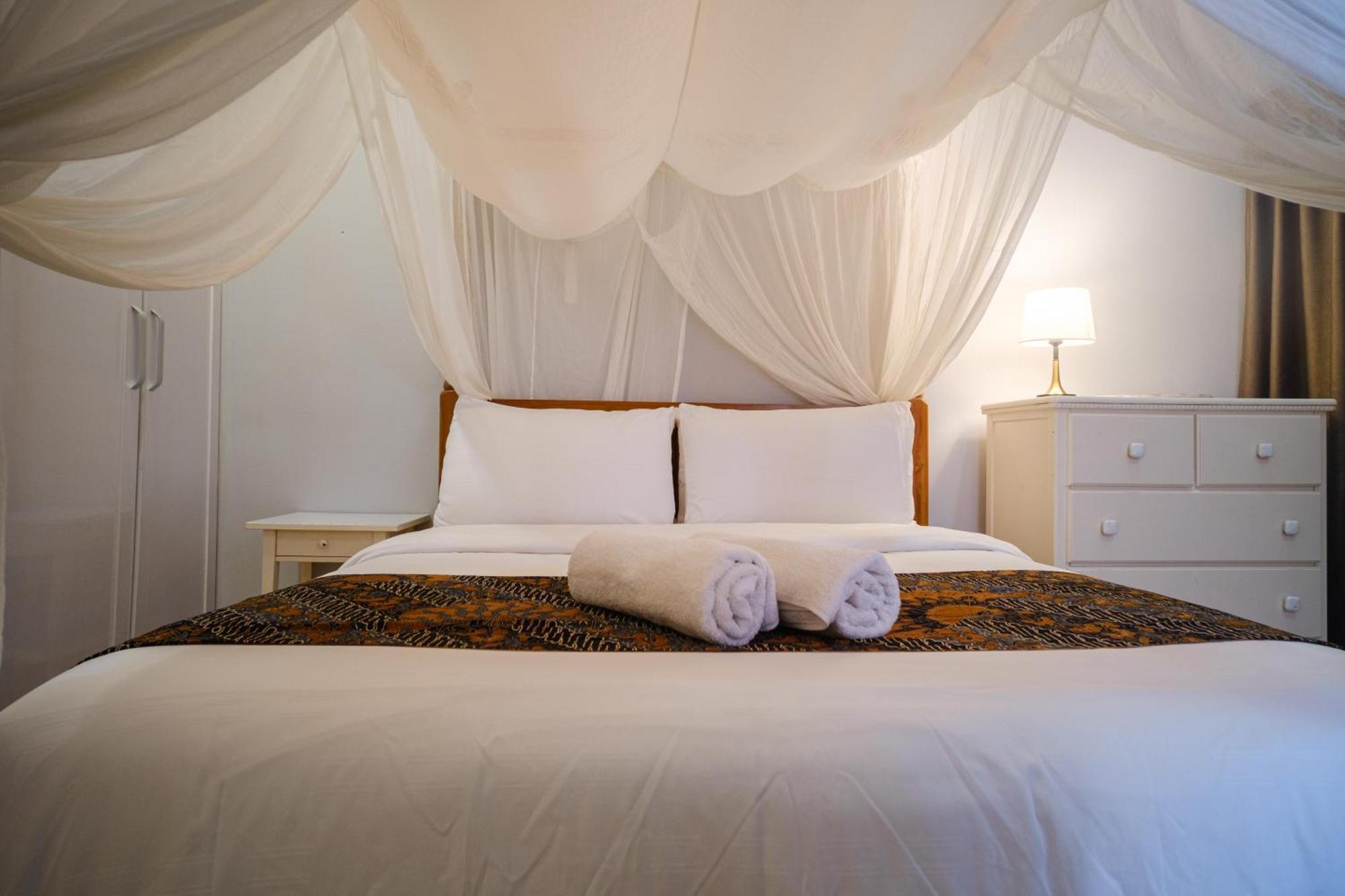 Petronella Apartment C1 Marina Court كوتا كينابالو المظهر الخارجي الصورة