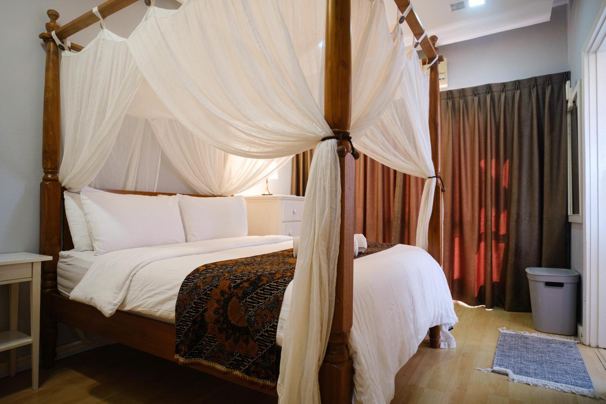 Petronella Apartment C1 Marina Court كوتا كينابالو المظهر الخارجي الصورة