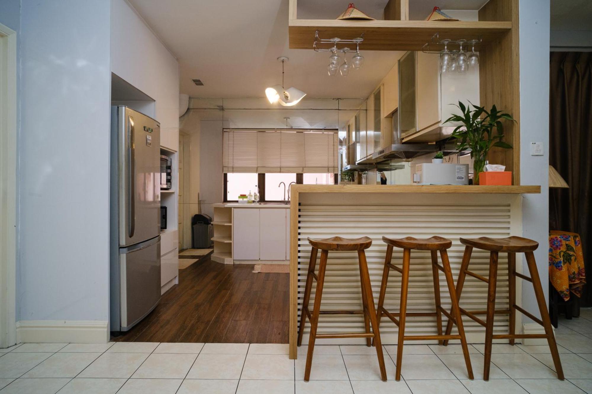 Petronella Apartment C1 Marina Court كوتا كينابالو المظهر الخارجي الصورة
