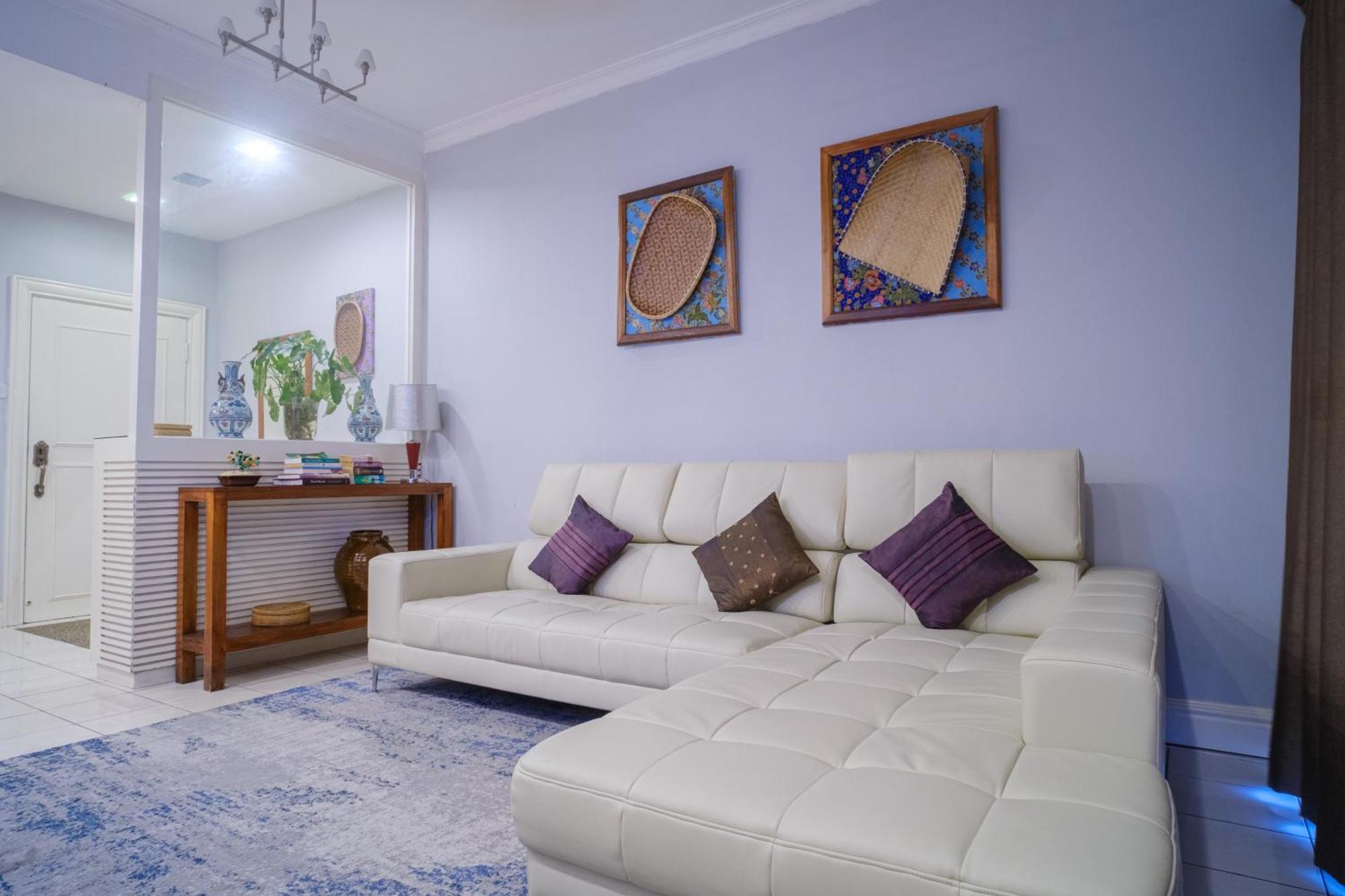 Petronella Apartment C1 Marina Court كوتا كينابالو المظهر الخارجي الصورة
